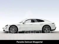 2020 Porsche Taycan
