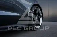 2020 Porsche Taycan