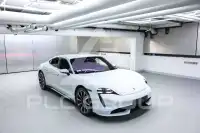 2020 Porsche Taycan