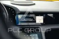 2020 Porsche Taycan