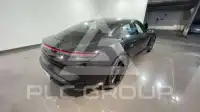 2020 Porsche Taycan