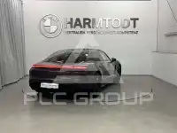 2020 Porsche Taycan