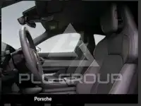 2020 Porsche Taycan
