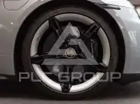 2020 Porsche Taycan