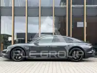2020 Porsche Taycan
