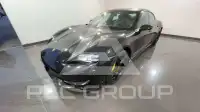 2020 Porsche Taycan