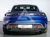 2020 Porsche Taycan