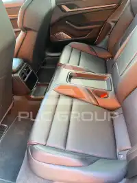 2020 Porsche Taycan