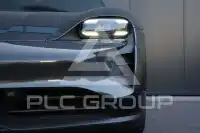 2020 Porsche Taycan