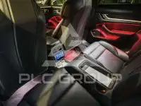 2020 Porsche Taycan