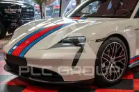 2020 Porsche Taycan