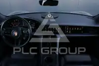 2020 Porsche Taycan