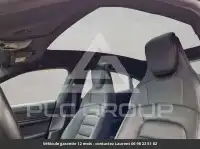 2020 Porsche Taycan