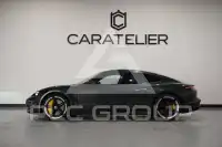 2020 Porsche Taycan