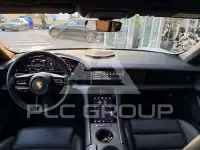 2020 Porsche Taycan