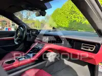 2020 Porsche Taycan