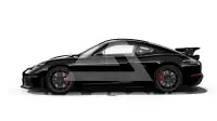 2020 Porsche 718