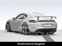 2020 Porsche Cayman
