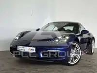 2020 Porsche Cayman