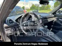 2020 Porsche Cayman