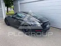 2020 Porsche Cayman
