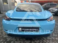 2020 Porsche Cayman
