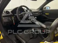 2020 Porsche Cayman