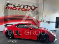 2020 Porsche Cayman
