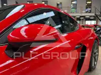 2020 Porsche Cayman