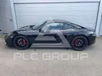 2020 Porsche Cayman