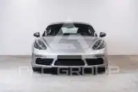 2020 Porsche Cayman
