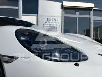 2020 Porsche Cayman