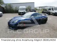 2020 Porsche Cayman