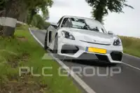2020 Porsche Cayman