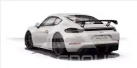 2020 Porsche Cayman