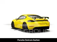 2020 Porsche Cayman