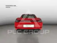 2020 Porsche Cayman