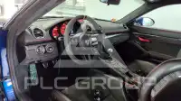2020 Porsche Cayman