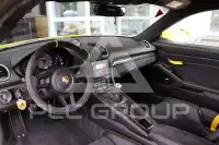 2020 Porsche Cayman