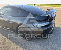 2020 Porsche Cayman