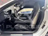 2020 Porsche Cayman