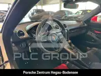 2020 Porsche Cayman