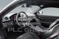 2020 Porsche Cayman