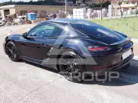 2020 Porsche Cayman