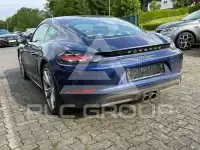 2020 Porsche Cayman