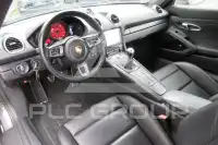 2020 Porsche Cayman