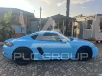 2020 Porsche Cayman