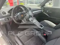 2020 Porsche Cayman