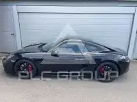2020 Porsche Cayman
