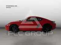 2020 Porsche Cayman